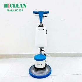 Máy đánh sàn công nghiệp HiClean HC175 Series