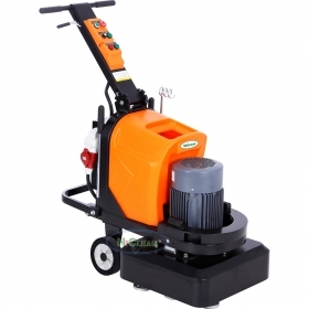 Máy mài sàn bê tông HiClean HC463 (7.5KW)