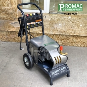 Máy xịt áp lực cao Promac M20