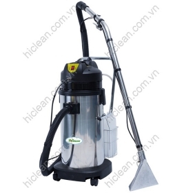 Máy giặt thảm phun hút HICLEAN HC401 (1 motor)