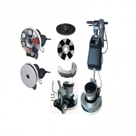 Máy đánh bóng sàn HiCare V175