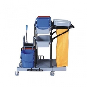 Xe làm vệ sinh HiClean HC 173