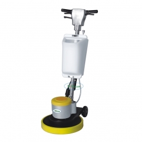 Máy chà sàn nhà xưởng HiClean HC185 (Series)