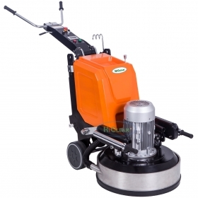 Máy mài sàn bê tông HiClean HC850 (7.5KW)