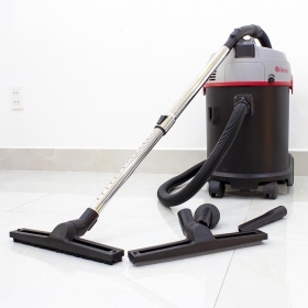 Máy hút bụi hút nước Sancos 3573W - Hàng thanh lý