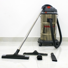 Máy hút bụi Lavor WINDY 265 IF - Hàng thanh lý