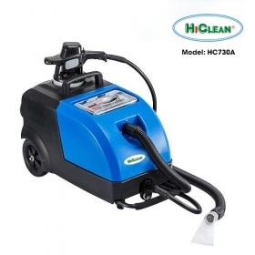 Máy giặt phun hút đa năng HiClean HC730A