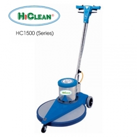 Máy đánh bóng sàn nhà HiClean HC1500 (Series)