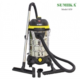 Máy hút bụi đa năng Sumika K30 - tầng lọc HEPA