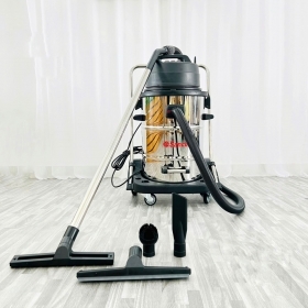 Máy hút bụi công nghiệp Sancos 3238W (3 motor)