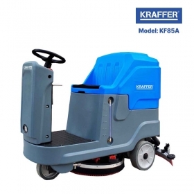 Máy lau sàn ngồi lái KRAFFER KF85A