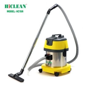 Máy hút bụi hút nước HiClean HC15A