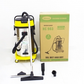 Máy hút bụi công nghiệp HiClean HC 903
