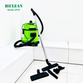 Máy hút bụi gia đình HiClean SP15