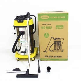 Máy hút bụi công nghiệp HiClean HC 902