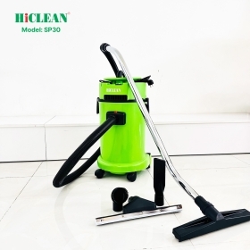 Máy hút bụi văn phòng HiClean SP30