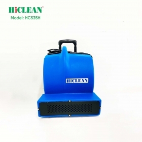 Quạt thổi hơi nóng HiClean HC535H