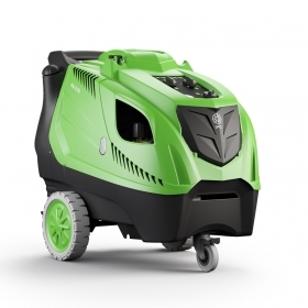 Máy phun áp lực nước nóng IPC PW-E100 D1712 P24 T