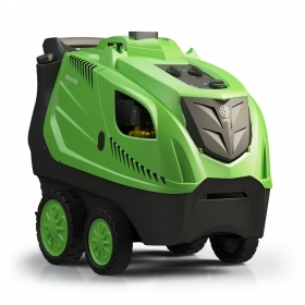 Máy phun áp lực nước nóng IPC PW-H100/4P D1721P T