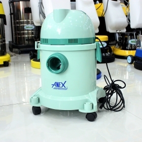 Máy hút bụi gia đình Anex AG-1098 (1600W, 23L)