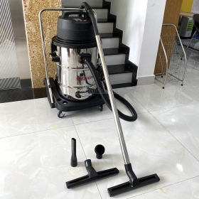 Máy hút bụi công nghiệp Sancos 3238W