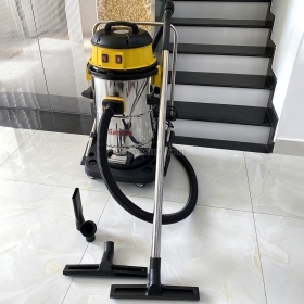Máy hút bụi hút nước Sancos 3239W