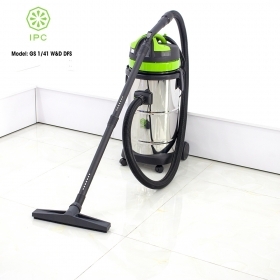 Máy hút bụi công nghiệp IPC GS 1/41 (1 motor)