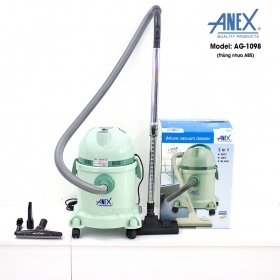 Máy hút bụi gia đình Anex AG - Series
