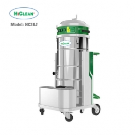 Máy hút bụi chuyên dụng HiClean HC36J