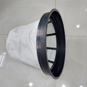 Tầng lọc bụi có vành HiClean HC70, HC80