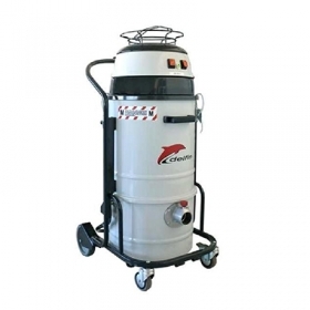 Máy hút bụi chuyên dụng Delfin 202 DS