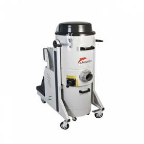 Máy hút bụi công nghiệp DELFIN 3535