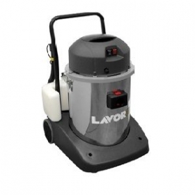 Máy giặt thảm phun hút Lavor APOLLO IF