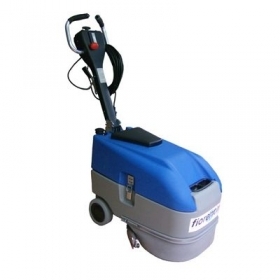 Máy lau sàn liên hợp mini Fiorentini DELUX 350