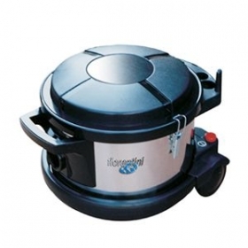 Máy hút bụi không ồn Fiorentini Euro 390 NEW