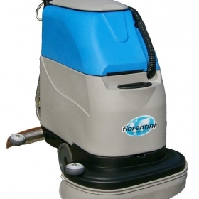 Máy chà sàn liên hợp Fiorentini GIAMPY 20E