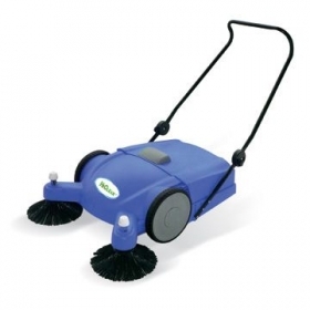 Máy quét rác đẩy tay HiClean HC 320
