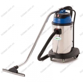 Máy hút bụi công nghiệp HiClean HC 40CE