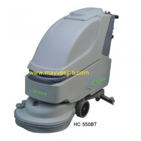 Máy chà sàn liên hợp HiClean HC550BT