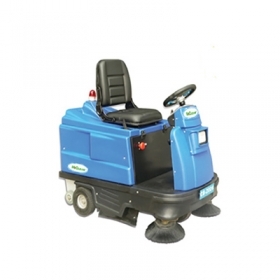 Máy quét rác ngồi lái HiClean HC 580