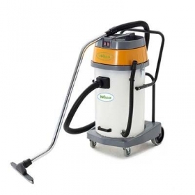 Máy hút bụi công nghiệp HiClean HC70A