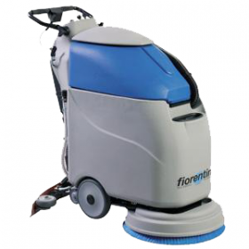 Máy chà sàn nhà xưởng Fiorentini I18B NEW