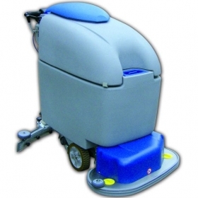 Máy chà sàn nhà xưởng Fiorentini PINKY32