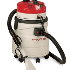 Máy giặt thảm phun hút Typhoon SE2
