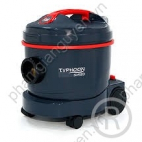 Máy hút bụi khô Typhoon SM 120