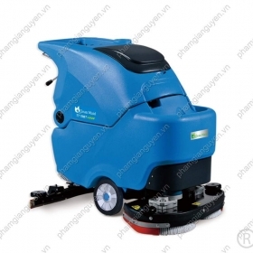 Máy lau sàn nhà CleanMaid TT 70BT