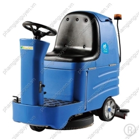 Máy lau sàn công nghiệp CleanMaid TT-AC