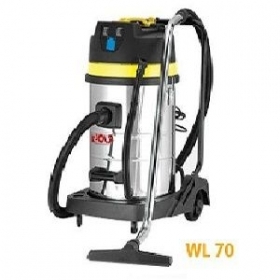 Máy hút bụi nhà xưởng Roly WL 70