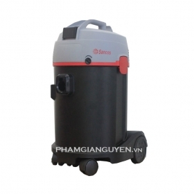 Máy hút bụi hút nước Sancos 3573W