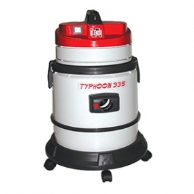 Máy hút bụi hút nước Typhoon 335